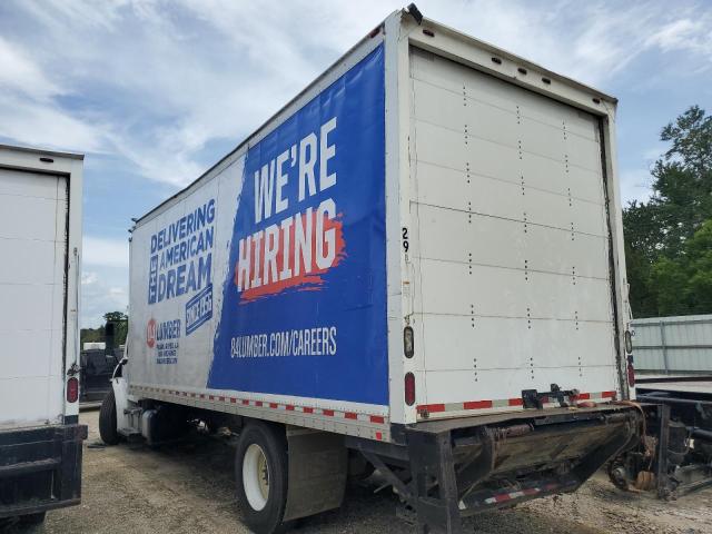 3ALACWDT8HDJB8982 - 2017 FREIGHTLINER M2 106 MEDIUM DUTY WHITE photo 3