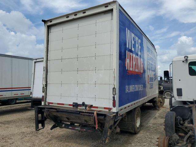 3ALACWDT8HDJB8982 - 2017 FREIGHTLINER M2 106 MEDIUM DUTY WHITE photo 4