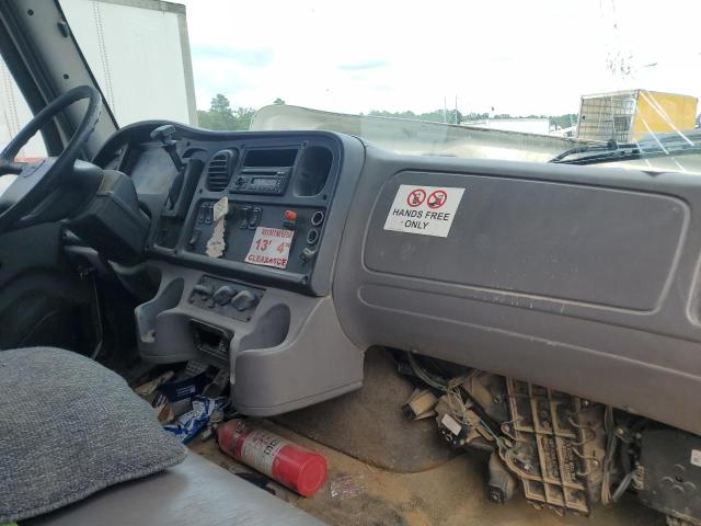 3ALACWDT8HDJB8982 - 2017 FREIGHTLINER M2 106 MEDIUM DUTY WHITE photo 5