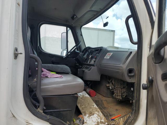 3ALACWDT8HDJB8982 - 2017 FREIGHTLINER M2 106 MEDIUM DUTY WHITE photo 6