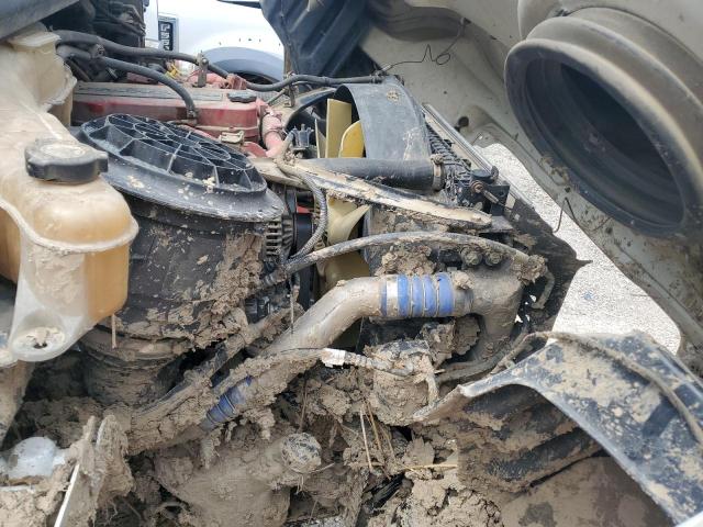 3ALACWDT8HDJB8982 - 2017 FREIGHTLINER M2 106 MEDIUM DUTY WHITE photo 7