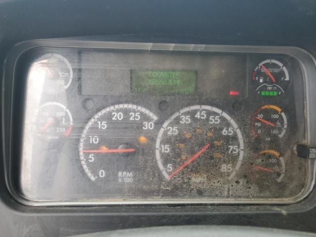 3ALACWDT8HDJB8982 - 2017 FREIGHTLINER M2 106 MEDIUM DUTY WHITE photo 8