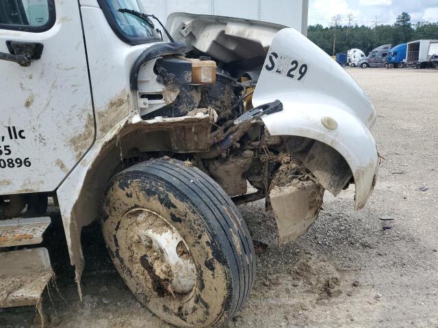 3ALACWDT8HDJB8982 - 2017 FREIGHTLINER M2 106 MEDIUM DUTY WHITE photo 9