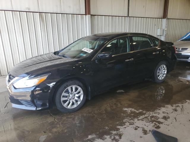 2018 NISSAN ALTIMA 2.5, 