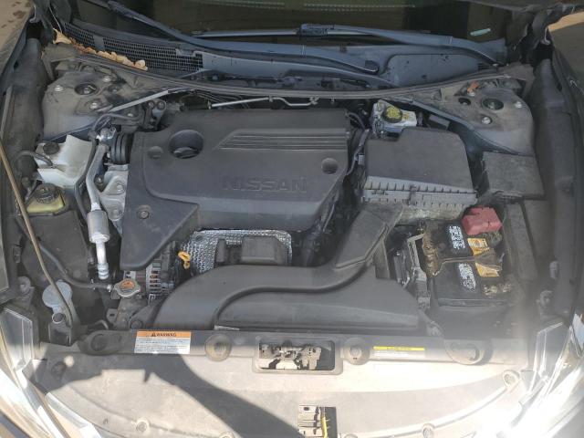 1N4AL3AP8JC287571 - 2018 NISSAN ALTIMA 2.5 Qara foto 11