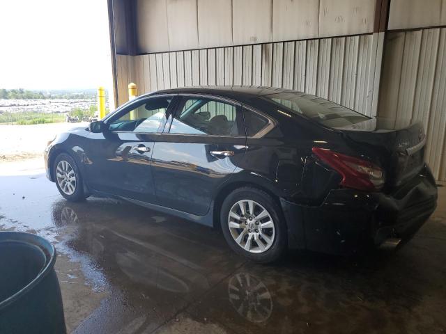 1N4AL3AP8JC287571 - 2018 NISSAN ALTIMA 2.5 Qara foto 2