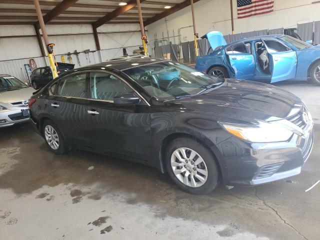 1N4AL3AP8JC287571 - 2018 NISSAN ALTIMA 2.5 Qara foto 4