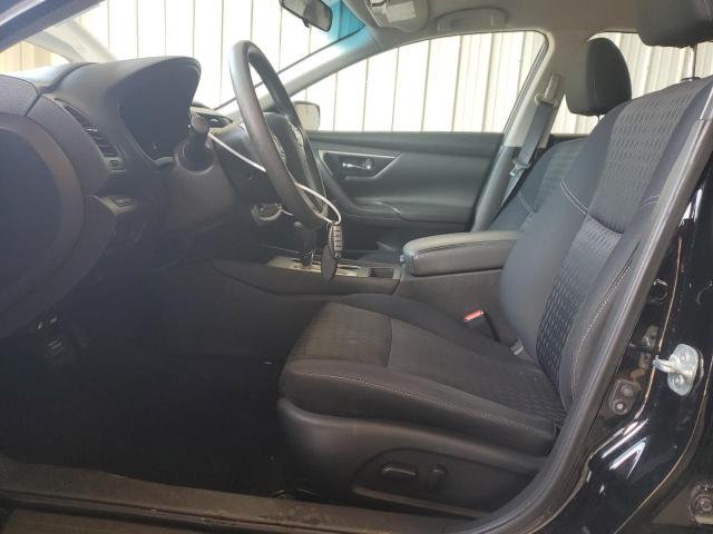 1N4AL3AP8JC287571 - 2018 NISSAN ALTIMA 2.5 Qara foto 7