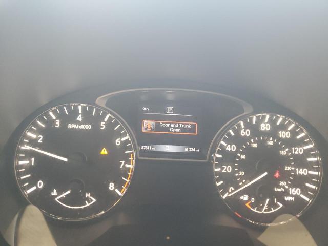 1N4AL3AP8JC287571 - 2018 NISSAN ALTIMA 2.5 Qara foto 9