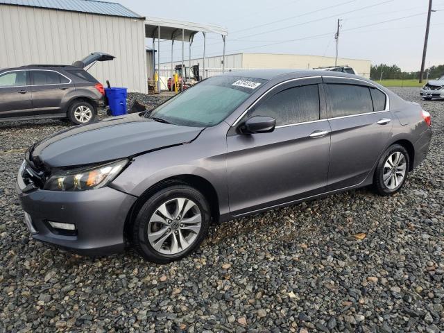 2014 HONDA ACCORD LX, 