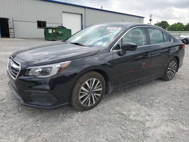 2019 SUBARU LEGACY 2.5I PREMIUM, null