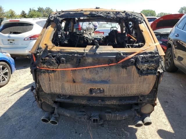 1C4RJFN95JC278925 - 2018 JEEP GRAND CHER TRACKHAWK BURN photo 6