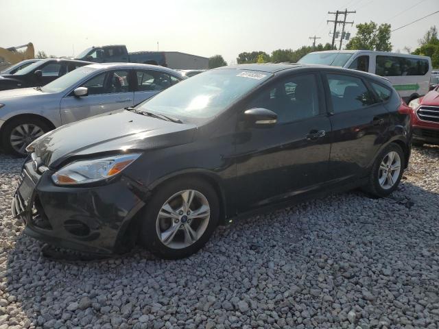 2014 FORD FOCUS SE, 