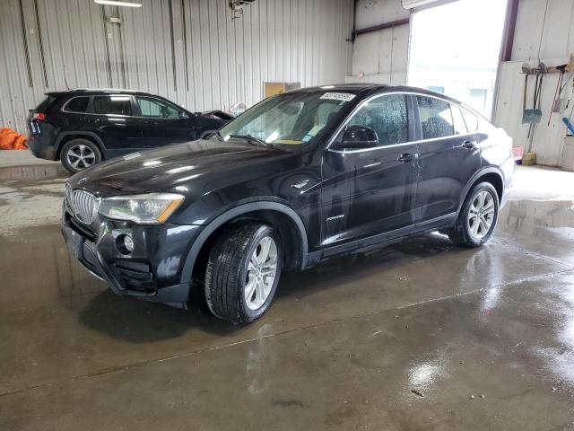 2015 BMW X4 XDRIVE28I, 