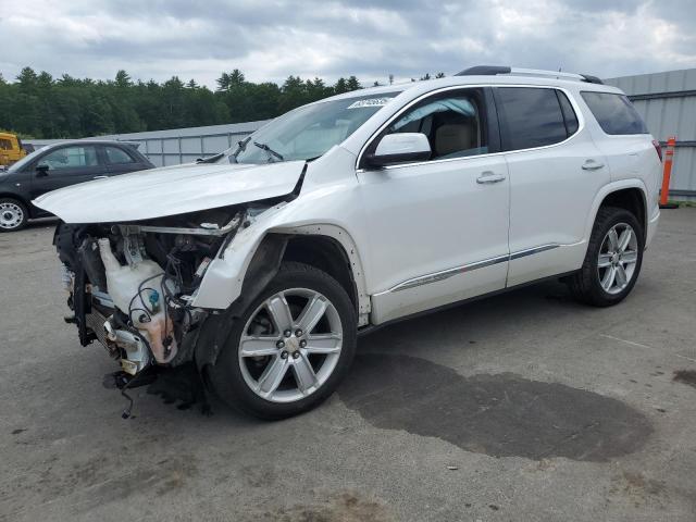2017 GMC ACADIA DENALI, 
