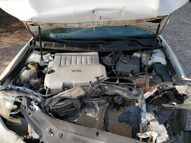 4T1BK3DBXBU432473 - 2011 TOYOTA AVALON BASE Ağ foto 11