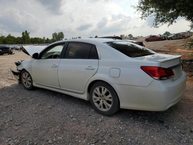 4T1BK3DBXBU432473 - 2011 TOYOTA AVALON BASE Ağ foto 2