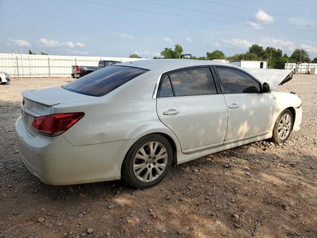 4T1BK3DBXBU432473 - 2011 TOYOTA AVALON BASE Ağ foto 3