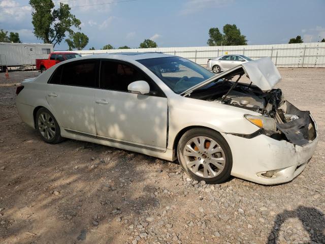 4T1BK3DBXBU432473 - 2011 TOYOTA AVALON BASE Ağ foto 4