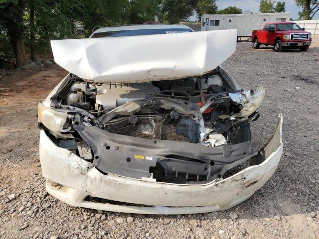 4T1BK3DBXBU432473 - 2011 TOYOTA AVALON BASE Ağ foto 5