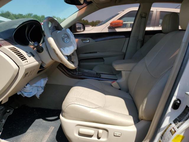 4T1BK3DBXBU432473 - 2011 TOYOTA AVALON BASE Ağ foto 7