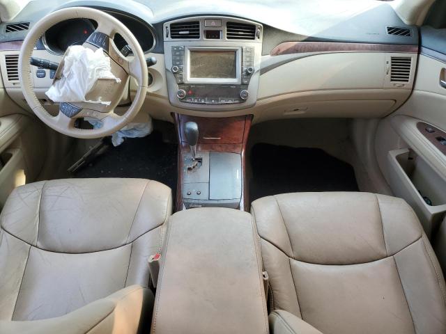 4T1BK3DBXBU432473 - 2011 TOYOTA AVALON BASE Ağ foto 8
