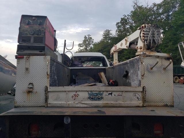 1GDM7H1C5YJ502119 - 2000 GMC C-SERIES C7H042 白色 照片 6