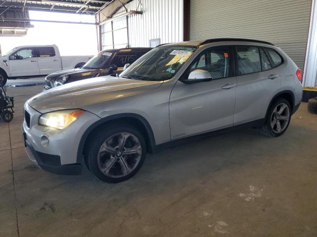2013 BMW X1 XDRIVE35I, 