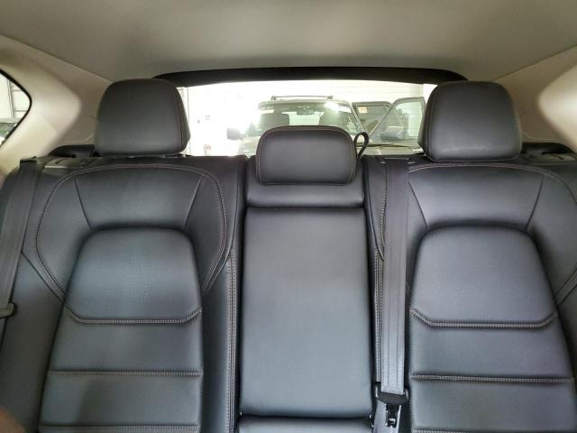 JM3KFBDM1J0463130 - 2018 MAZDA CX-5 GRAND TOURING RED photo 10