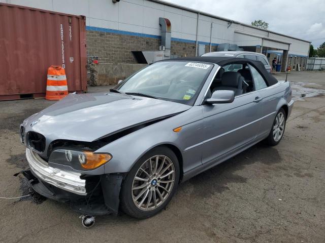 2004 BMW 330 CI, 