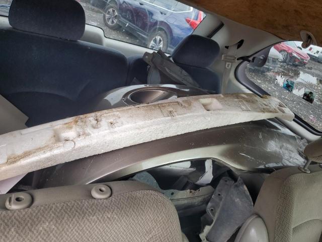 1A4GP45RX6B519394 - 2006 CHRYSLER TOWN & COU თეთრი ფოტო 13