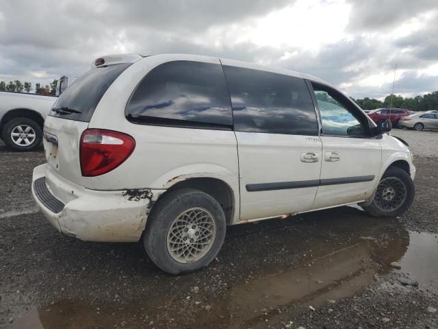 1A4GP45RX6B519394 - 2006 CHRYSLER TOWN & COU თეთრი ფოტო 3