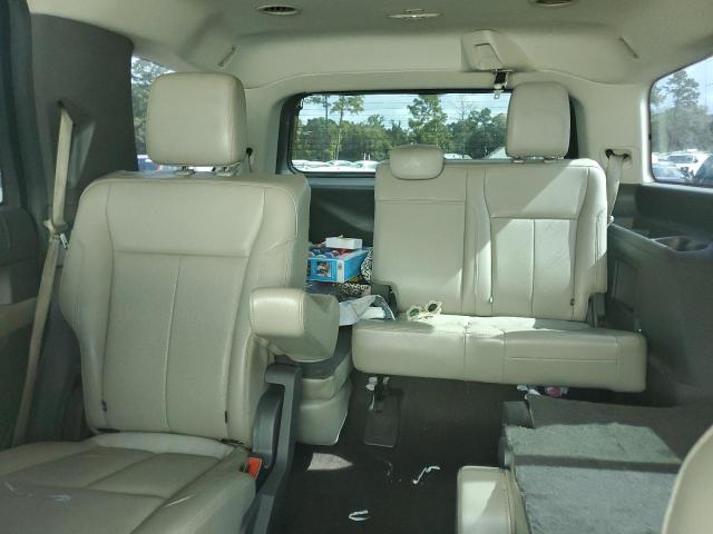 1FMJU1JT8LEA00936 - 2020 FORD EXPEDITION XLT 白色 照片 10