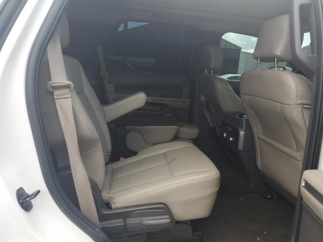 1FMJU1JT8LEA00936 - 2020 FORD EXPEDITION XLT 白色 照片 11