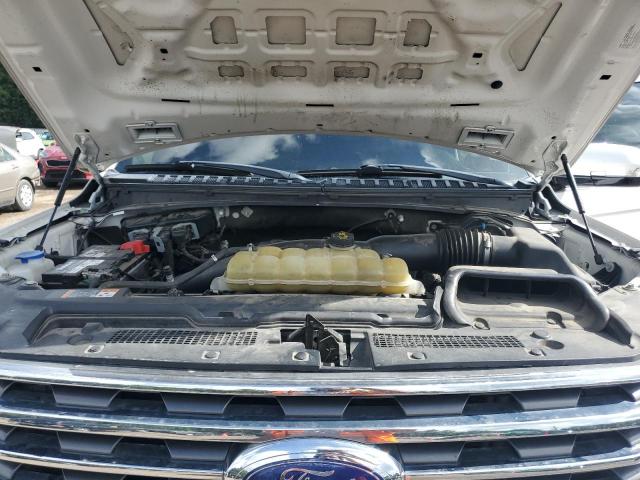 1FMJU1JT8LEA00936 - 2020 FORD EXPEDITION XLT 白色 照片 12