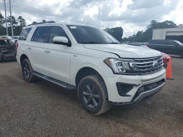 1FMJU1JT8LEA00936 - 2020 FORD EXPEDITION XLT 白色 照片 4