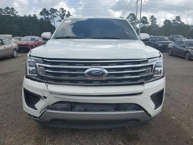 1FMJU1JT8LEA00936 - 2020 FORD EXPEDITION XLT 白色 照片 5