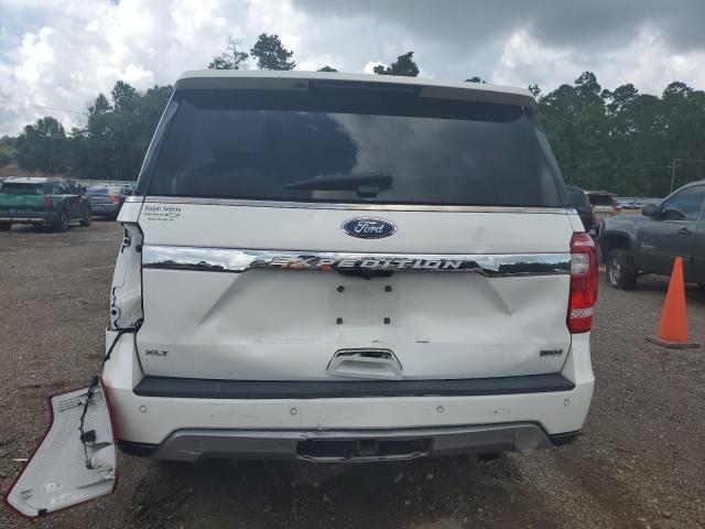 1FMJU1JT8LEA00936 - 2020 FORD EXPEDITION XLT 白色 照片 6
