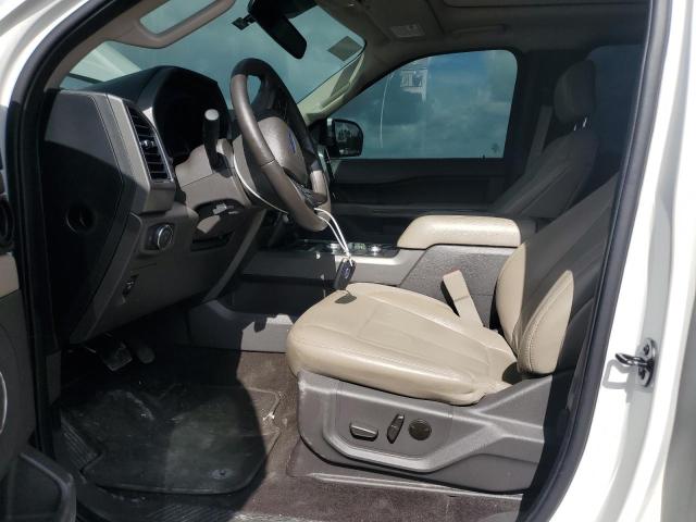 1FMJU1JT8LEA00936 - 2020 FORD EXPEDITION XLT 白色 照片 7