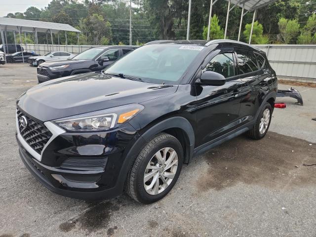2019 HYUNDAI TUCSON LIMITED, null