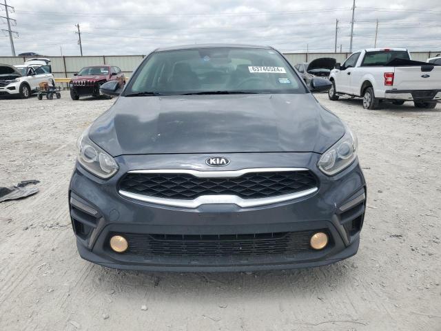 3KPF24AD4KE133111 - 2019 KIA FORTE FE BLACK photo 5