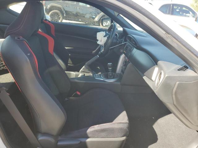 JF1ZNAA12D1717429 - 2013 TOYOTA SCION FR-S თეთრი ფოტო 10