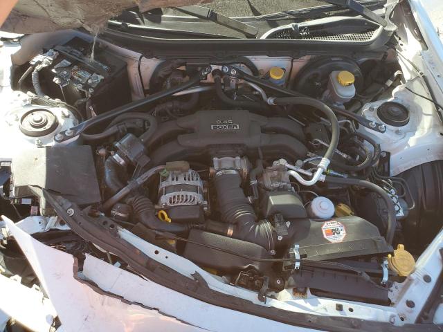 JF1ZNAA12D1717429 - 2013 TOYOTA SCION FR-S თეთრი ფოტო 11