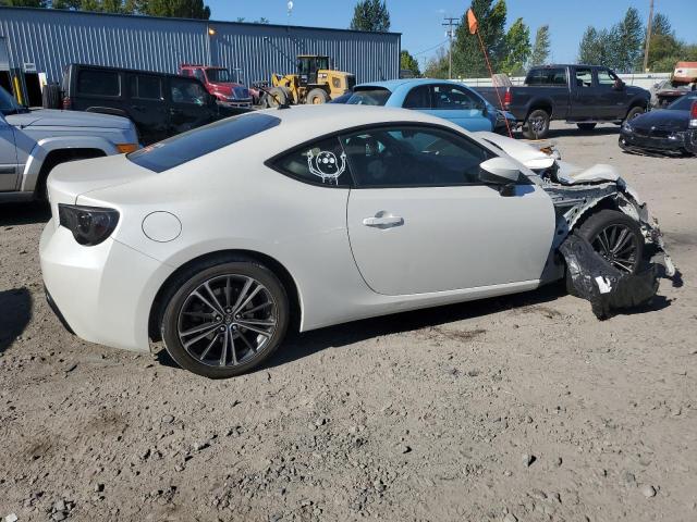 JF1ZNAA12D1717429 - 2013 TOYOTA SCION FR-S თეთრი ფოტო 3