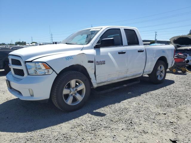 2013 RAM 1500 ST, null