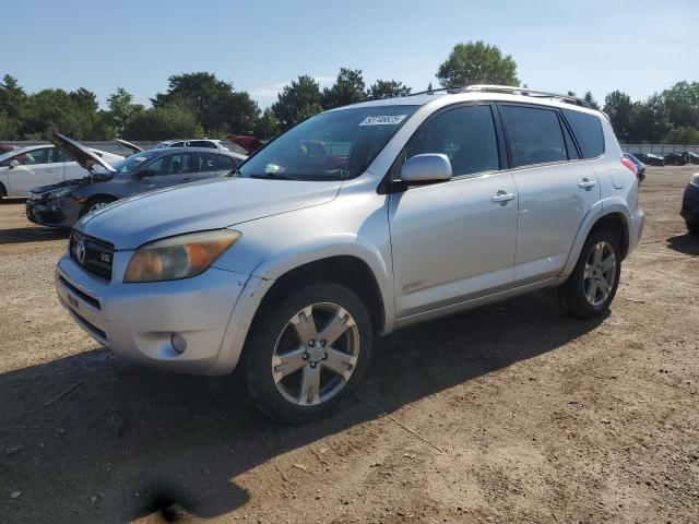 2008 TOYOTA RAV4 SPORT, 