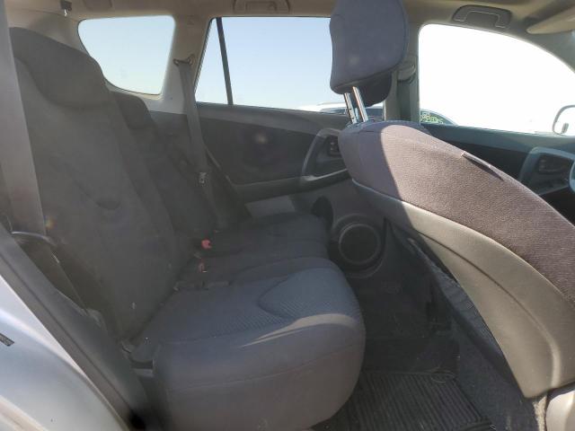 JTMZK32V485017765 - 2008 TOYOTA RAV4 SPORT SILVER photo 10