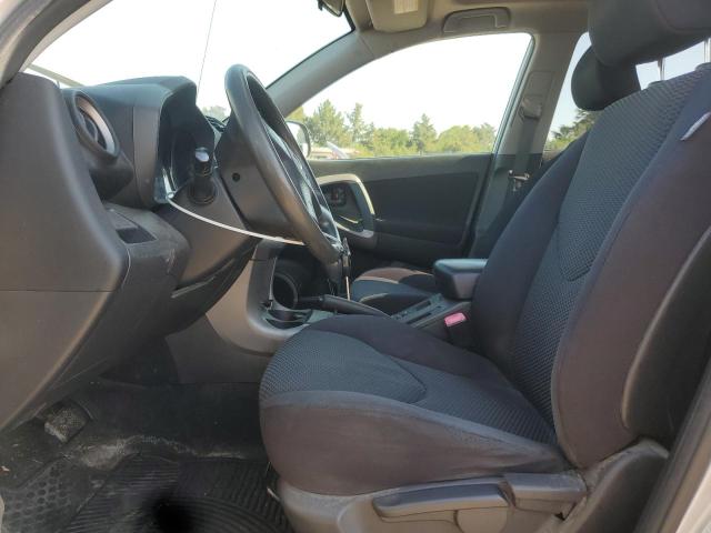 JTMZK32V485017765 - 2008 TOYOTA RAV4 SPORT SILVER photo 7