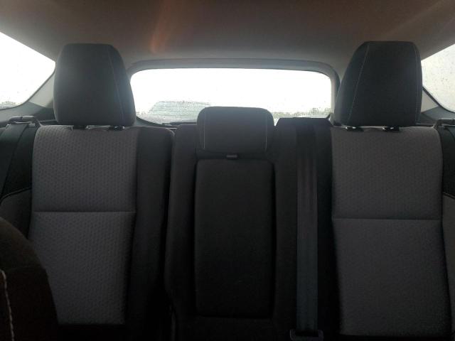 1FMCU9GD3JUB70101 - 2018 FORD ESCAPE SE Bleu photo 10