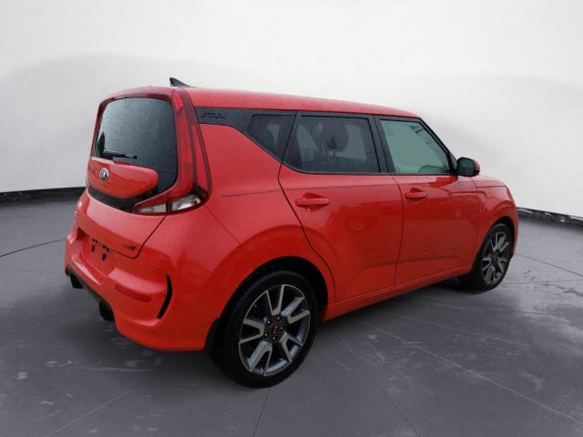 KNDJ63AU4L7023444 - 2020 KIA SOUL GT LINE RED photo 3